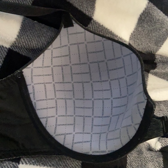 Racerback VS bra🖤 - Picture 4 of 5